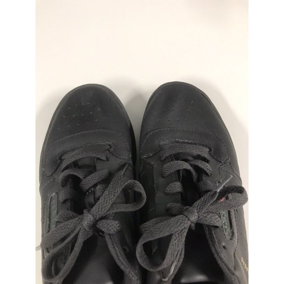 adidas Yeezy Powerphase Calabasas Core Black‎ 2018 Mens 6 Women’s 7 - Picture 6 of 10